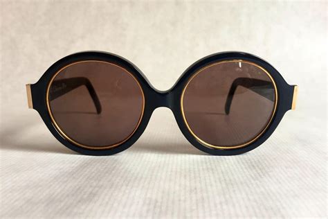 vintage christion dior glasses|vintage Dior rimless sunglasses.